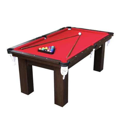 MESA DE SINUCA INGLESA 3,82 X 2,04 M – SNOOKER BOENG