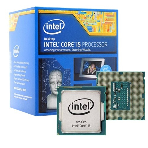 Processador Intel Core I5 4440 3.1ghz 6mb Lga1150 em Promoção | Ofertas ...