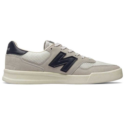 new balance beige y rosa