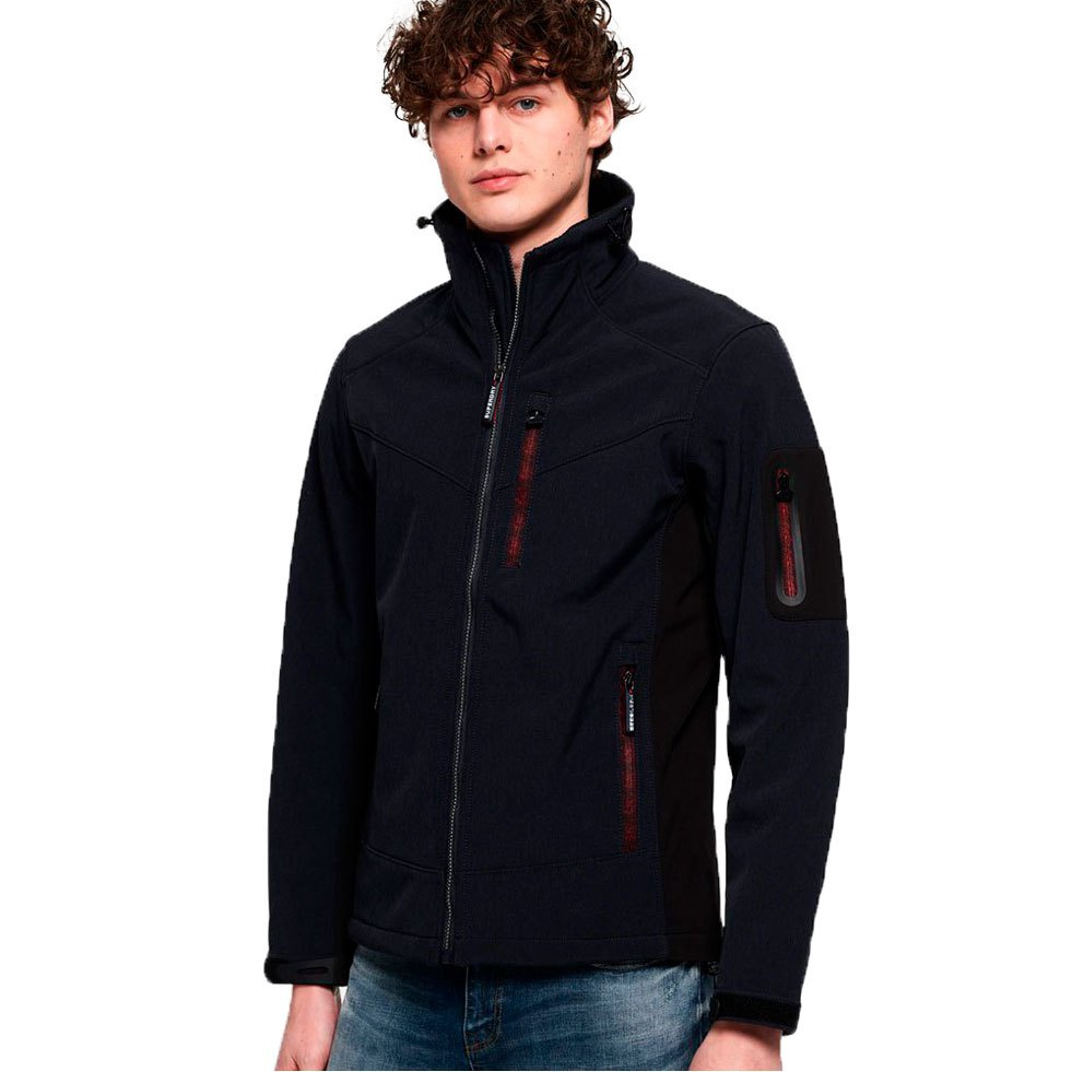 essential moletom com capuz for women