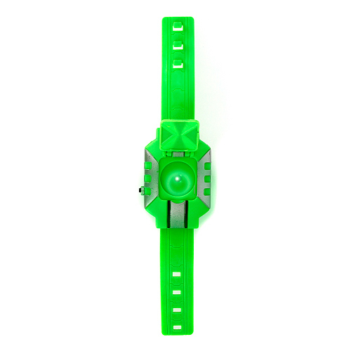 Relogio Digital Ben10 Omnitrix Com Hora Luz E Sons Aliens em Promoção na  Americanas