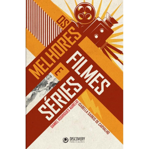 Filmes e Séries