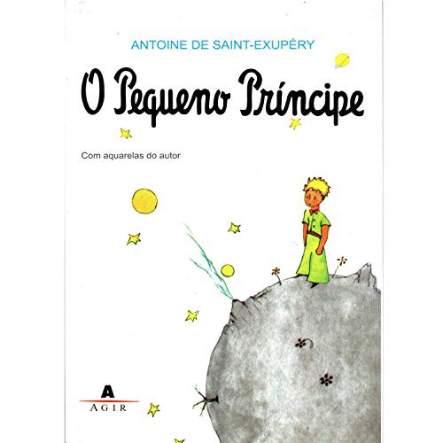 o-pequeno-principe - Flip eBook Pages 1-48