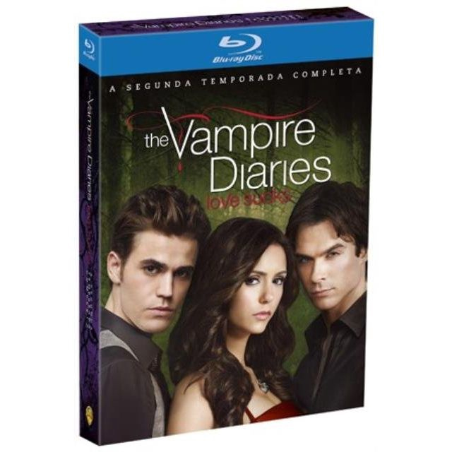 2ª Temporada, Wiki Vampire Diaries