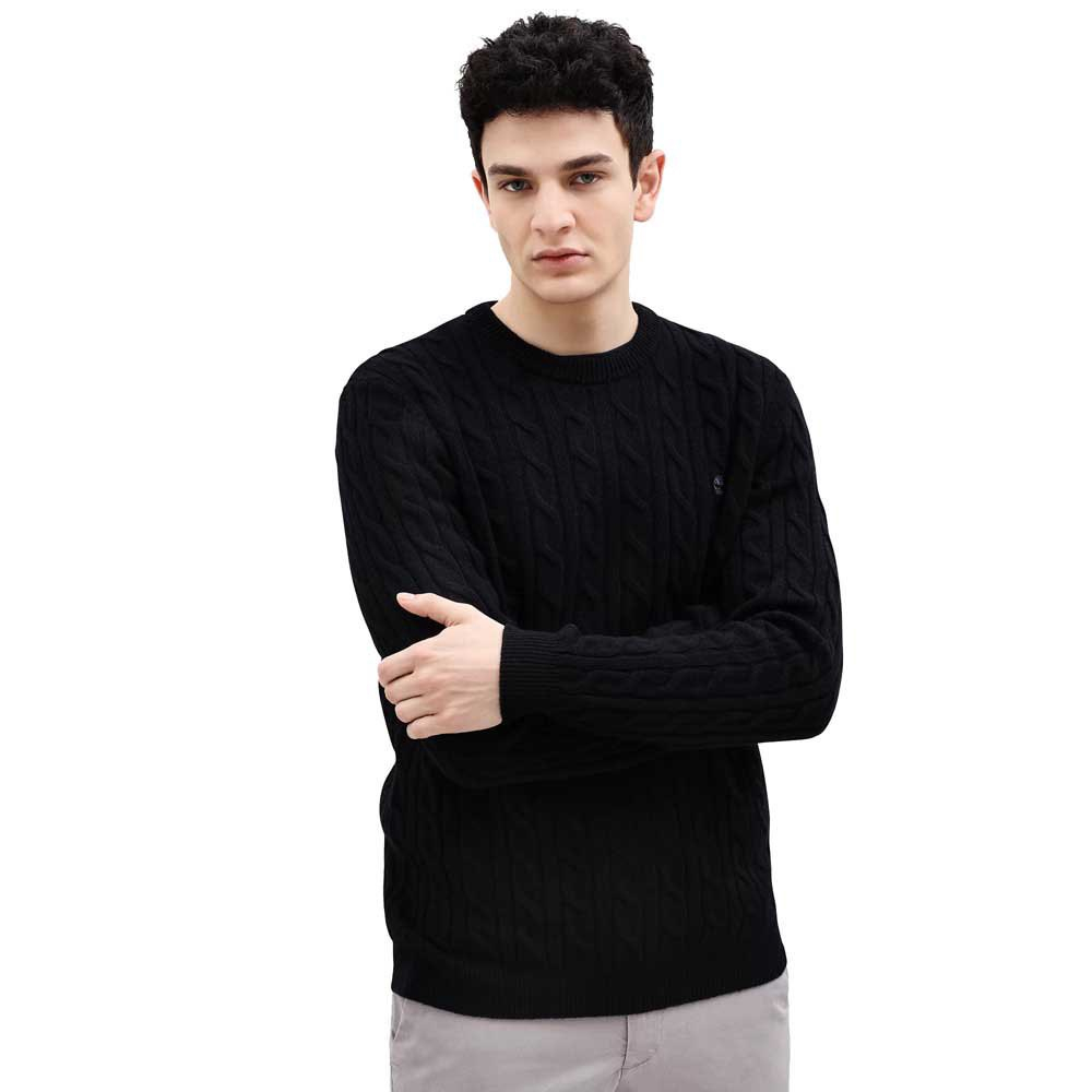 timberland leighland pull on wp