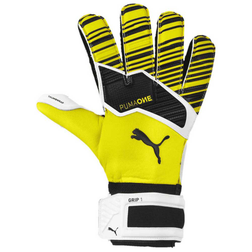 puma one grip rc