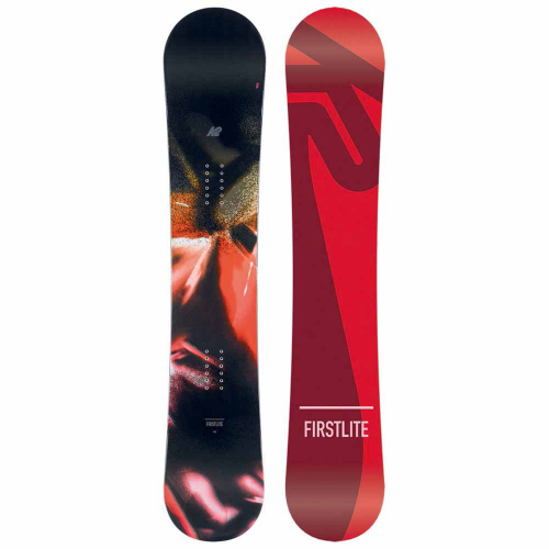 k2 secret weapon snowboard