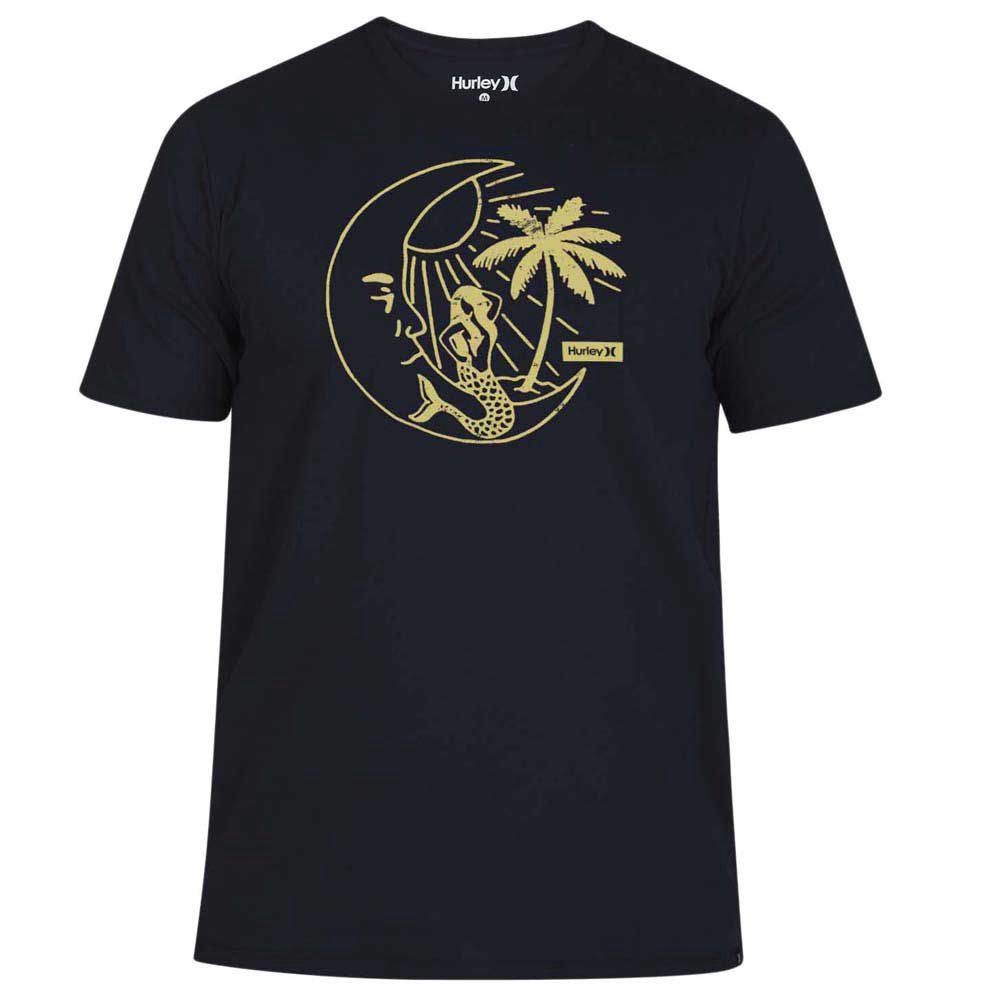 hurley lunar