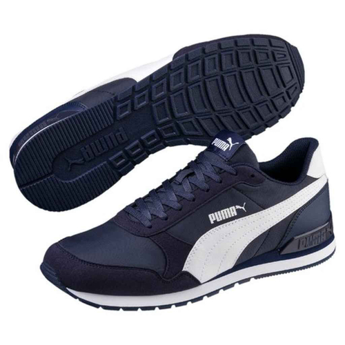 tenis puma runner v2 masculino