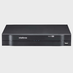 Dvr Gravador 4 Canais Intelbras 1104 Mhdx Hdcvi Multi Hd Nvr é boa?