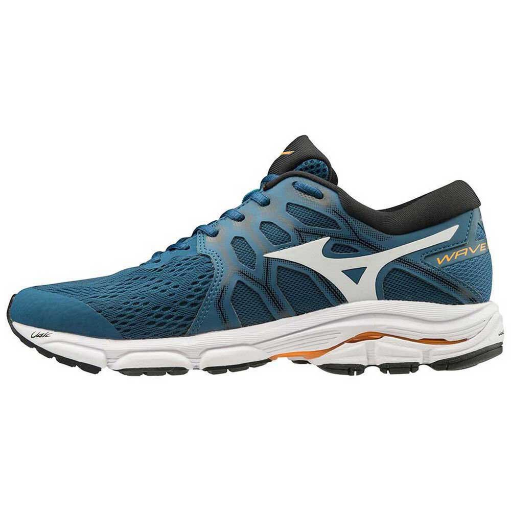 mizuno wave equate 4