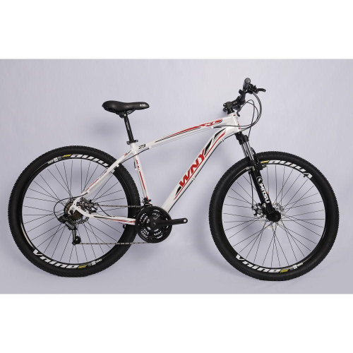 Bicicleta xl aro discount 29