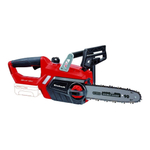 Einhell ge-lc 18 li solo motosserra á bateria 18V (não acompanham bateria E carregador)