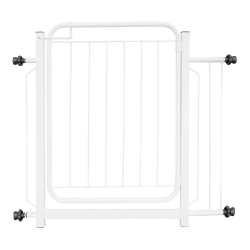 Grade De Proteção Pet Cães Para Portas Portão - 80cm Menor preço em Grade De Proteção Pet Cães Para Portas Portão - 80cm