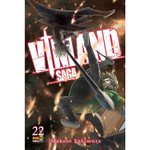 Mangá - Vinland Saga Deluxe - 02 em Promoção na Americanas