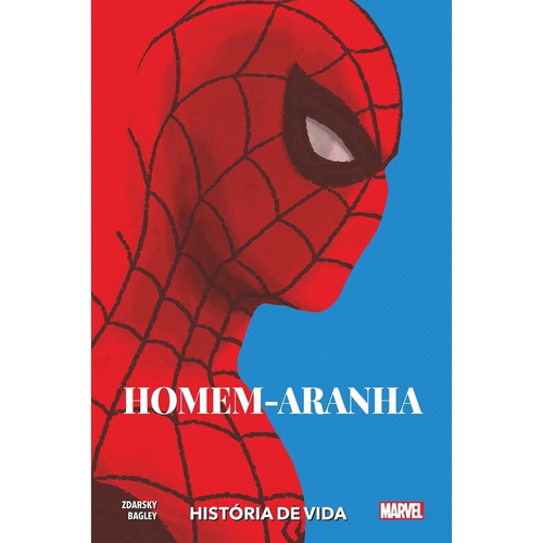 Hq Marvel Saga - O Espetacular Homem-aranha Vol 6 em Promoção na Americanas