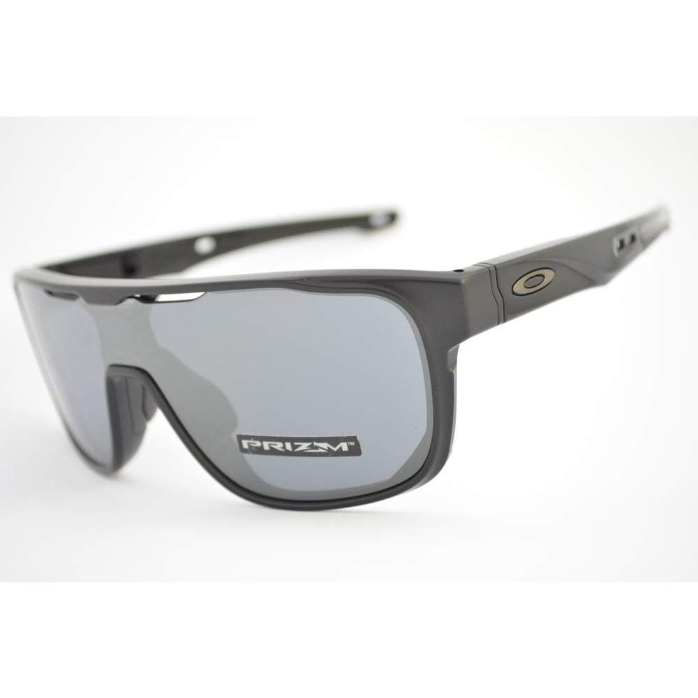 Oakley crossrange clearance shield prizm black