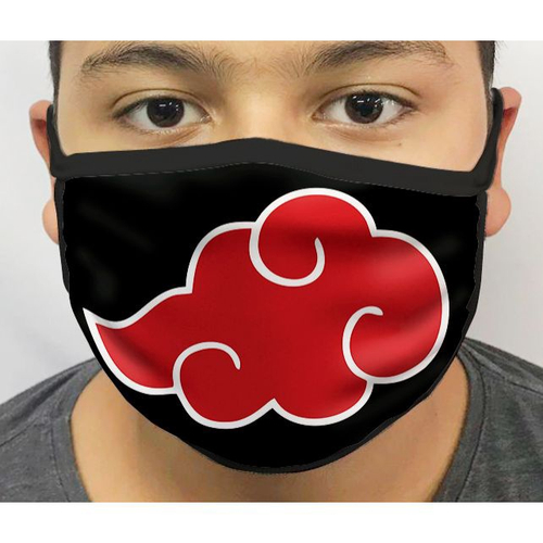 Máscaras membros Akatsuki mod. 02