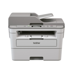 Menor preço em Multifuncional laser mono brother DCP-B7535DW