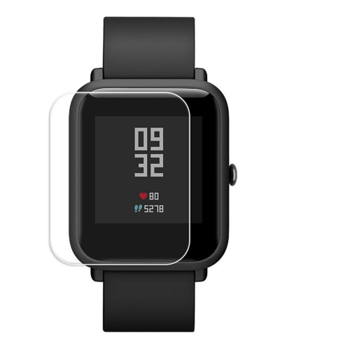 amazfit bip x