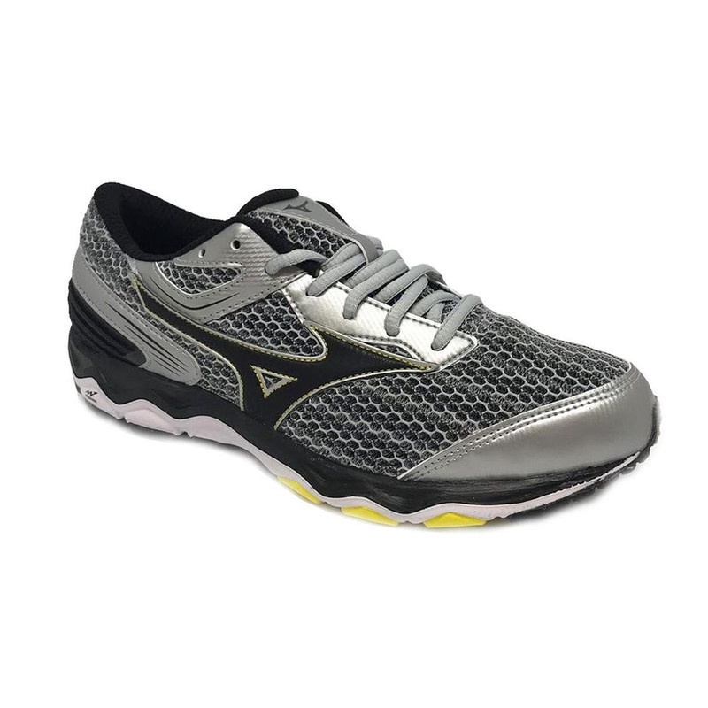 Tenis mizuno wave hawk sales masculino