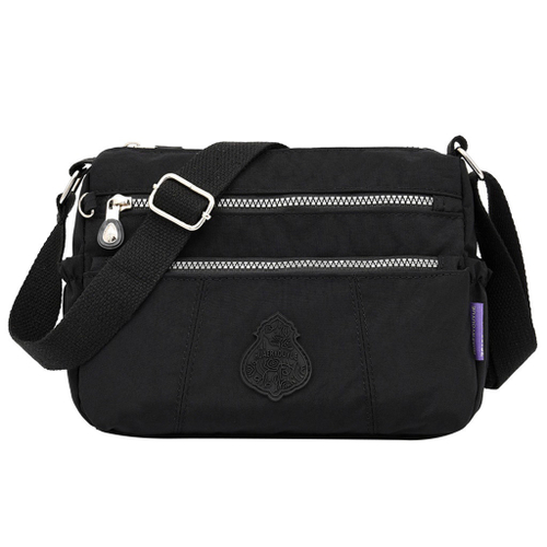 small waterproof shoulder bolsa