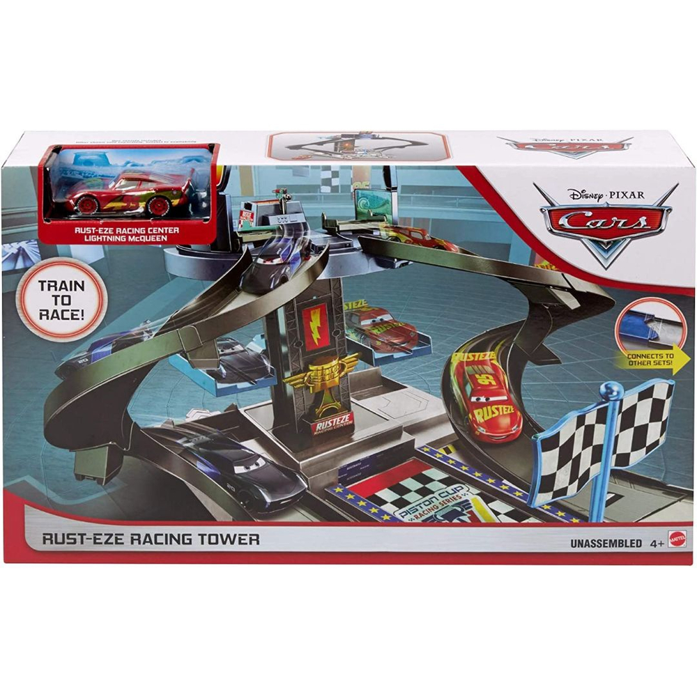 Tv Jogos Friv  Carros Disney - Corrida do Relâmpago McQueen 3D