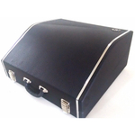 Estojo Case Para Acordeon 80 baixos Michael Piantanesi Kromus