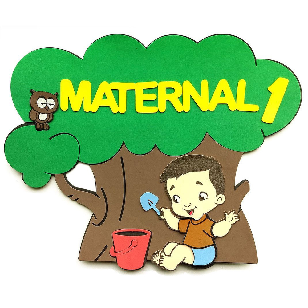 Maternal 1 em Eva em Promoção na Americanas