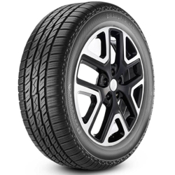 Pneu 225/55R18 Continental Barum Bravuris 4X4 98V Menor preço em Pneu 225/55R18 Continental Barum Bravuris 4X4 98V
