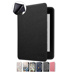 Capa Novo Kindle 10ªgeração wb Auto Hibernação Ultra Leve é boa?