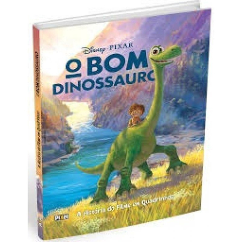 Dvd Original Dinossauro (Desenho Infantil)