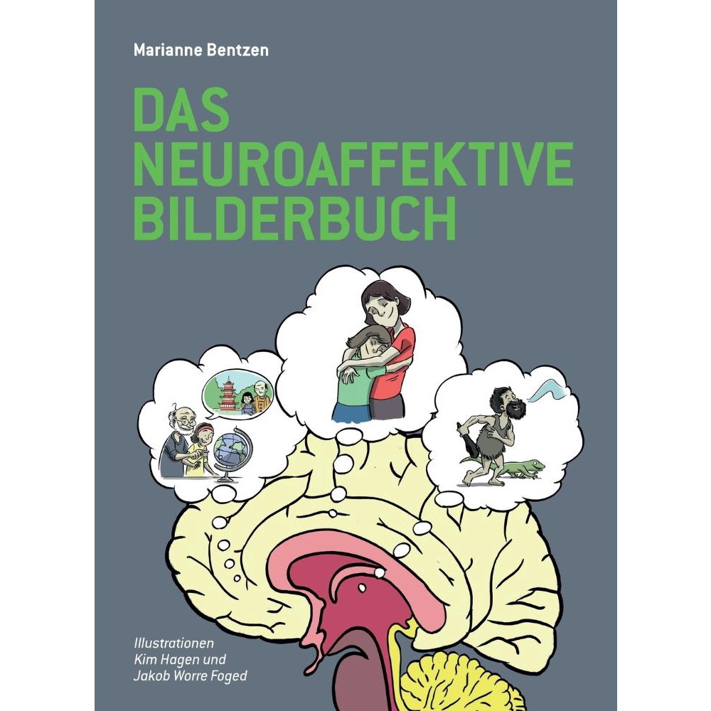 Das Neuroaffektive Bilderbuch No Shoptime