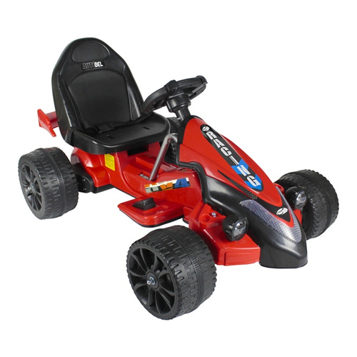 Carrinho elétrico infantil Patrulha Canina Avião motorizado 12v carro de  passeio c/controle remoto, Magalu Empresas