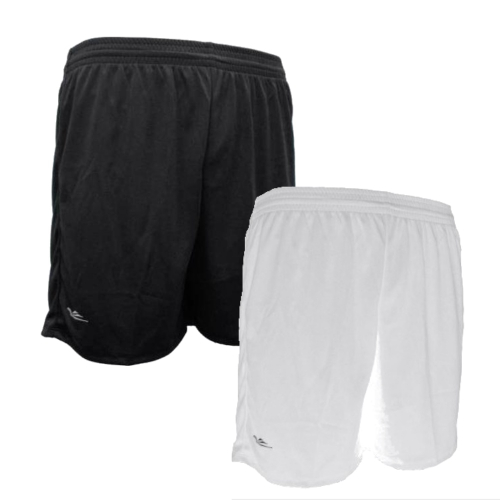 Plus size shop soccer shorts