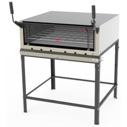 Forno de Lastro a Gás Multiuso Progás PRP-900 é boa?
