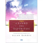 O Livro Dos Espíritos Econômico