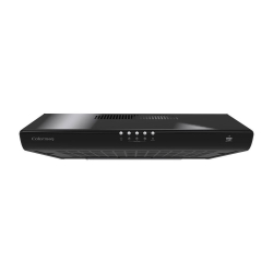 Depurador de Ar para Parede em Aço Colormaq Cook 80 cm 3 Velocidade Menor preço em Depurador de Ar para Parede em Aço Colormaq Cook 80 cm 3 Velocidade