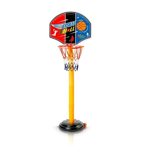 Bola de Basquete BT100 Soft T7