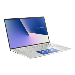 Notebook asus ZenBook UX434FAC-A6339T Intel Core i7 10510U 8GB 256GB ssd W10 14' LED Glare Prata Metalico é boa?