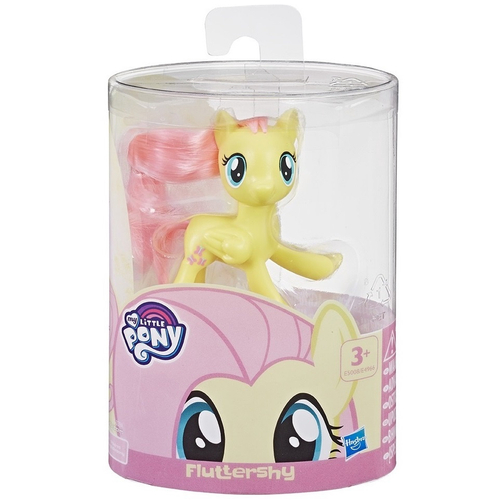 Mini Pelúcia My Little Pony - Hasbro