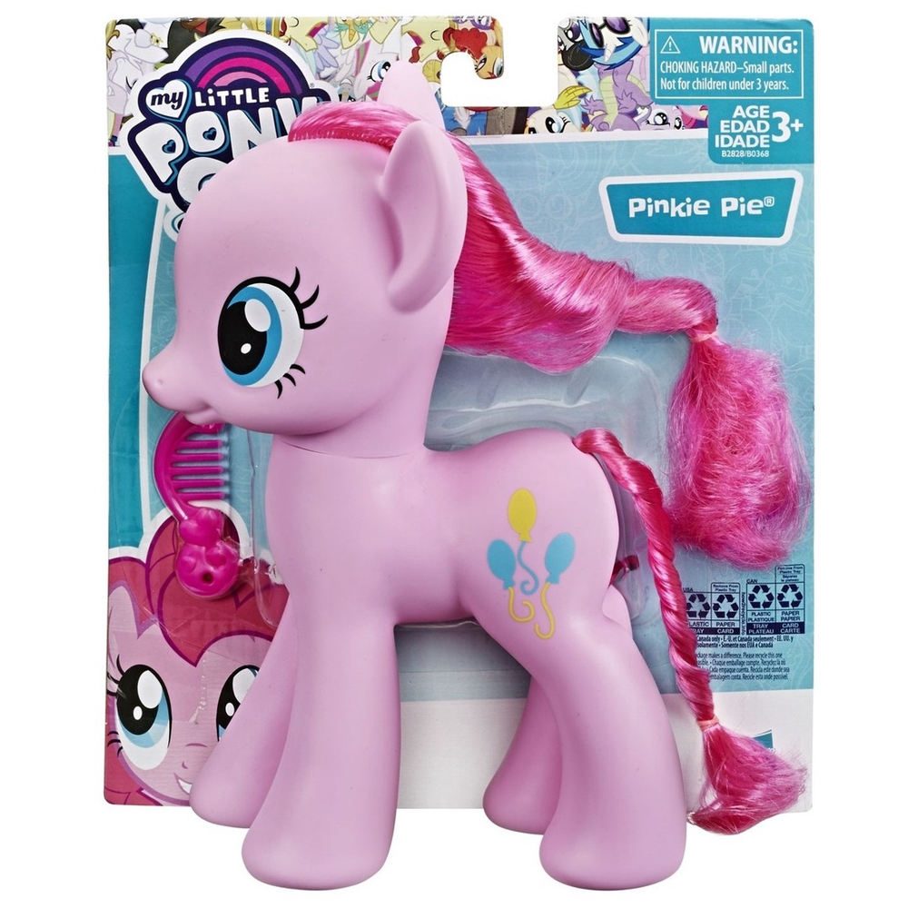 Nome personagem my little pony