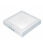 Painel Led Sobrepor Quadrado Taschibra 24W 6500K Luz Branca