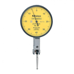 Relógio Apalpador Ponta de Metal Duro 0,8mm 0,01mm 513-404-10T mitutoyo é boa?