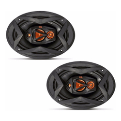 Par Alto Falante 6x9 Pol Jbl Selenium Flex 69QDFX100 100W Rms 4 Ohms Menor preço em Par Alto Falante 6x9 Pol Jbl Selenium Flex 69QDFX100 100W Rms 4 Ohms