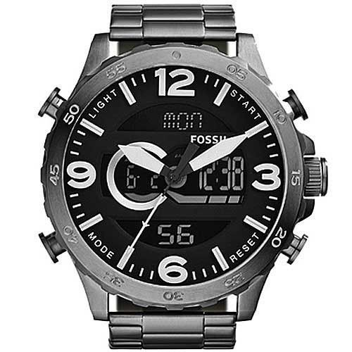 Rel gio Fossil Jr1479 em Promo o na Americanas