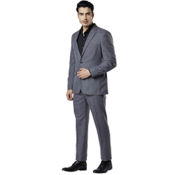 Terno Slim Masculino Corte Italiano Super Desconto Via Do Terno Menor preço em Terno Slim Masculino Corte Italiano Super Desconto Via Do Terno