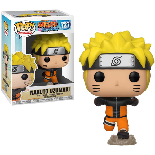 Boneco Naruto em Oferta