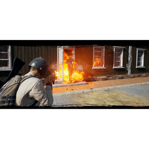 Jogo Playerunknowns Battlegrounds - Xbox One em Promoção na Americanas