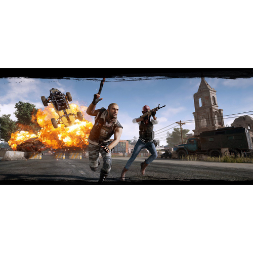 Jogo Playerunknowns Battlegrounds - Xbox One em Promoção na Americanas